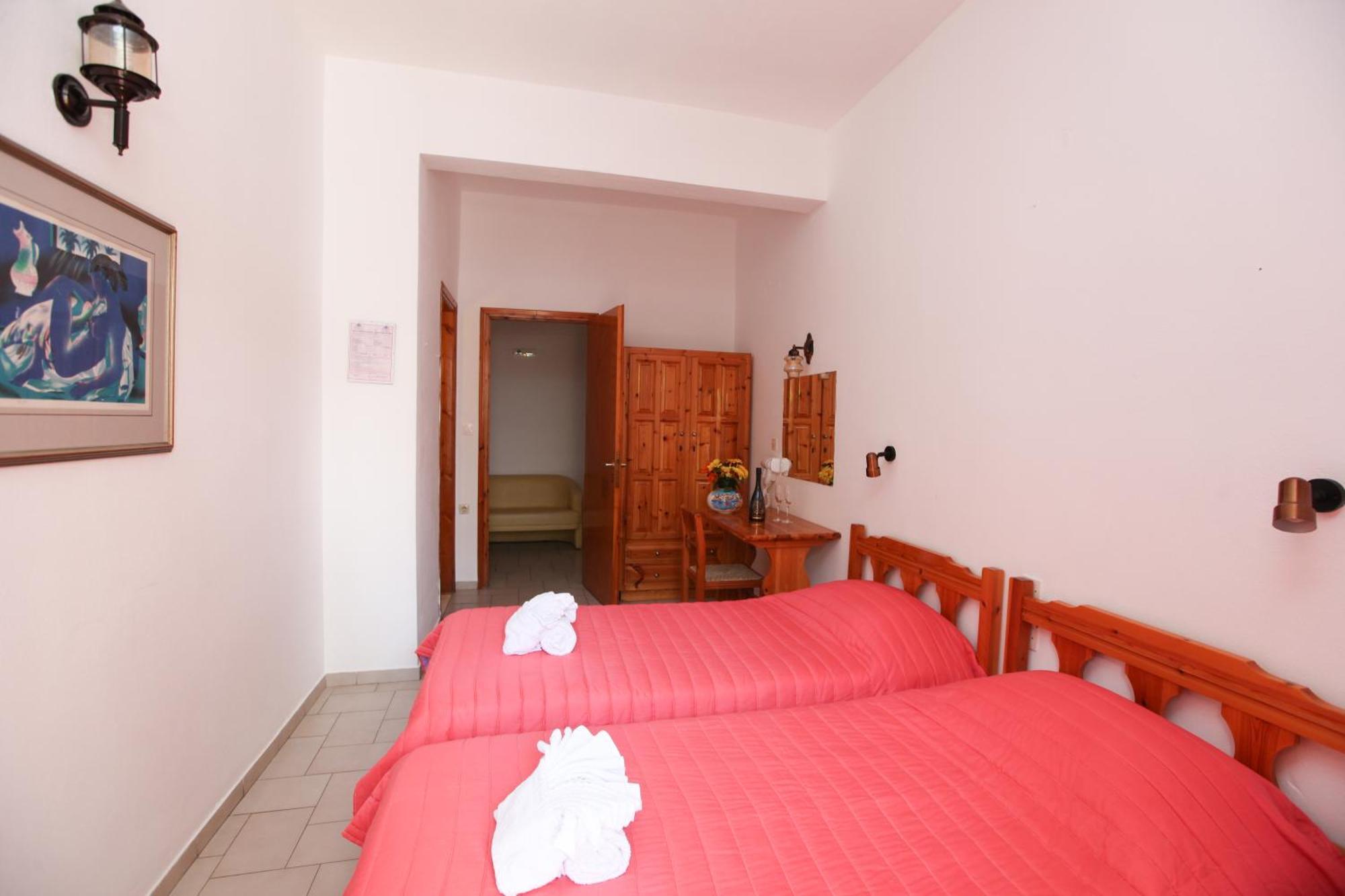 Skiathos House Habitación foto