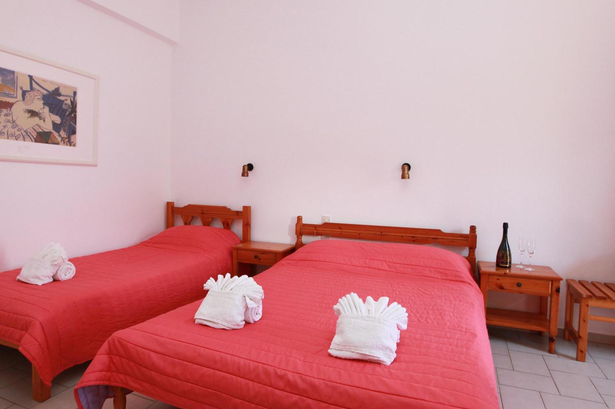 Skiathos House Habitación foto