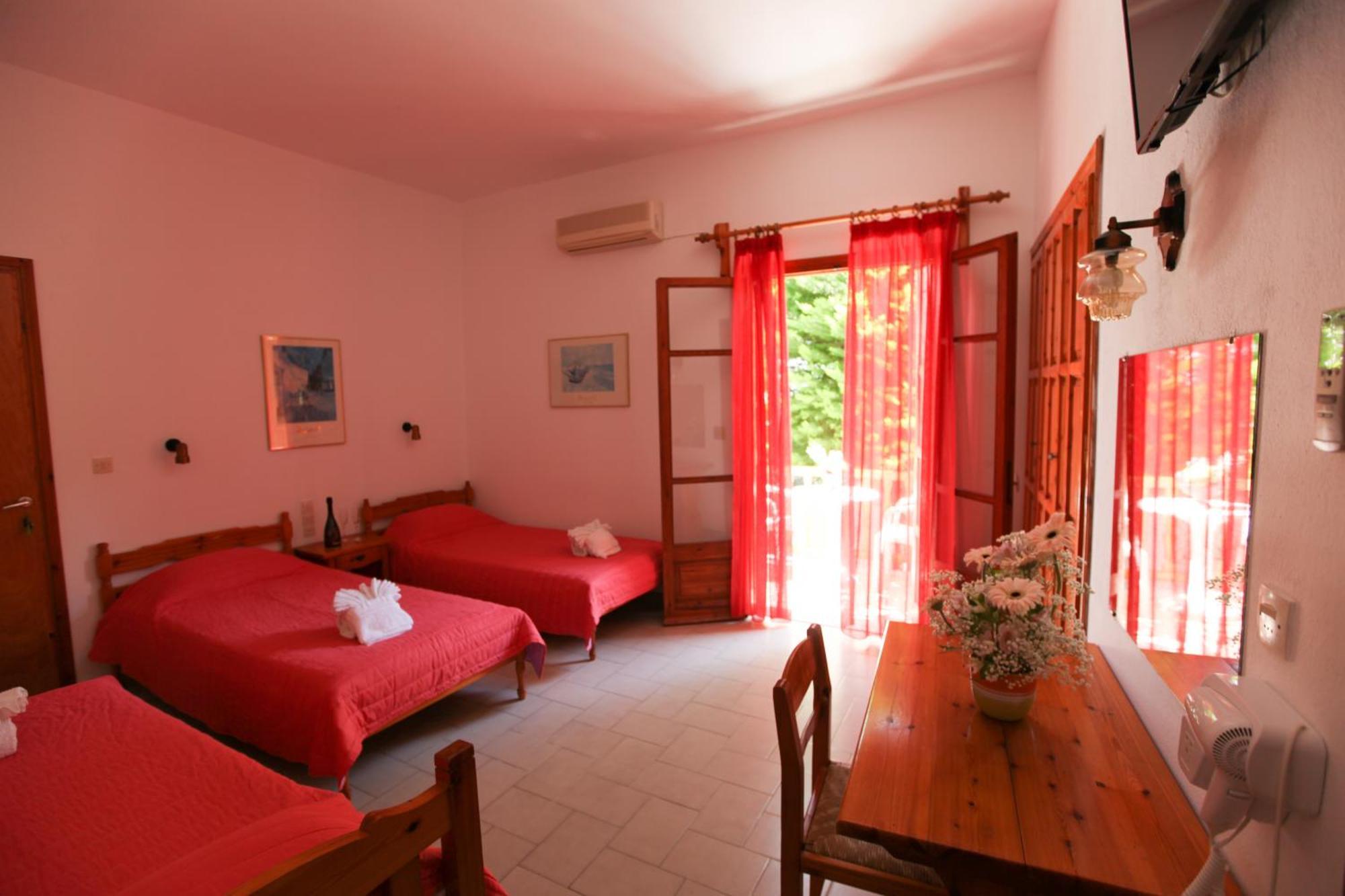 Skiathos House Habitación foto