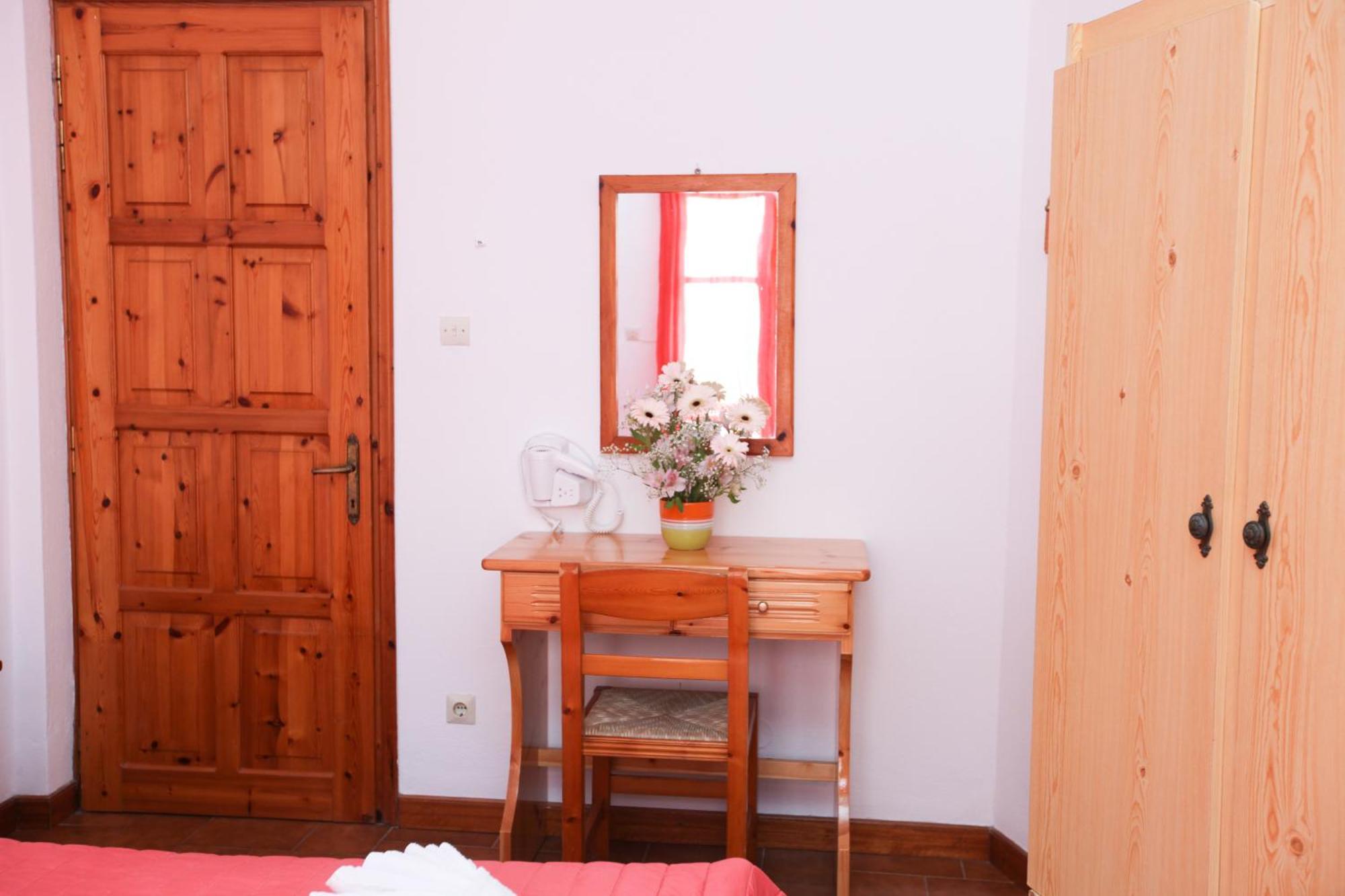 Skiathos House Habitación foto
