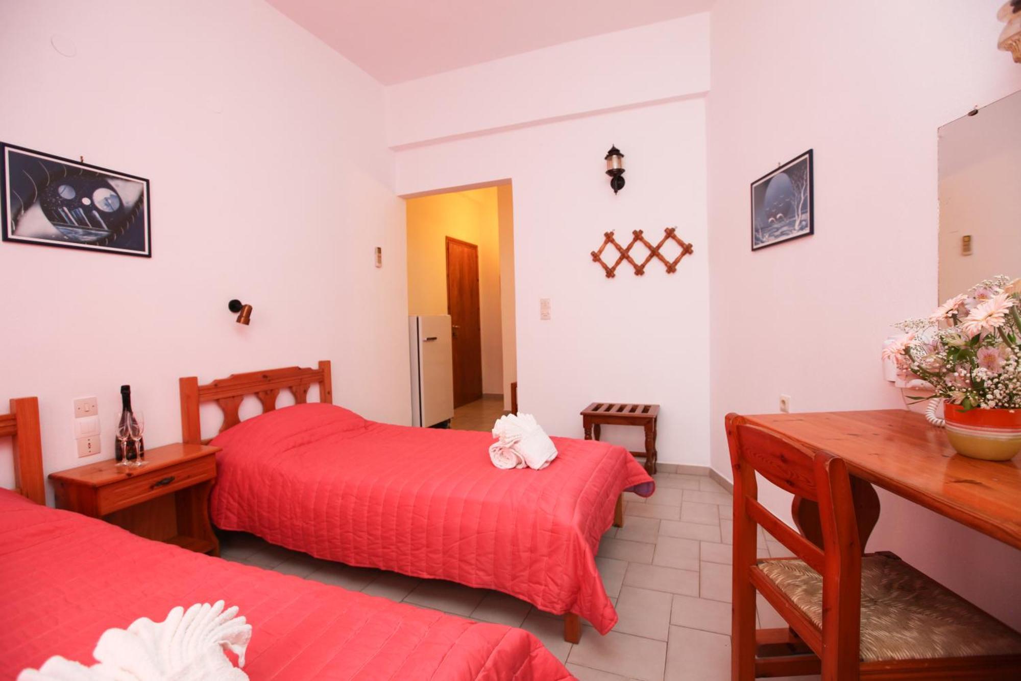 Skiathos House Habitación foto