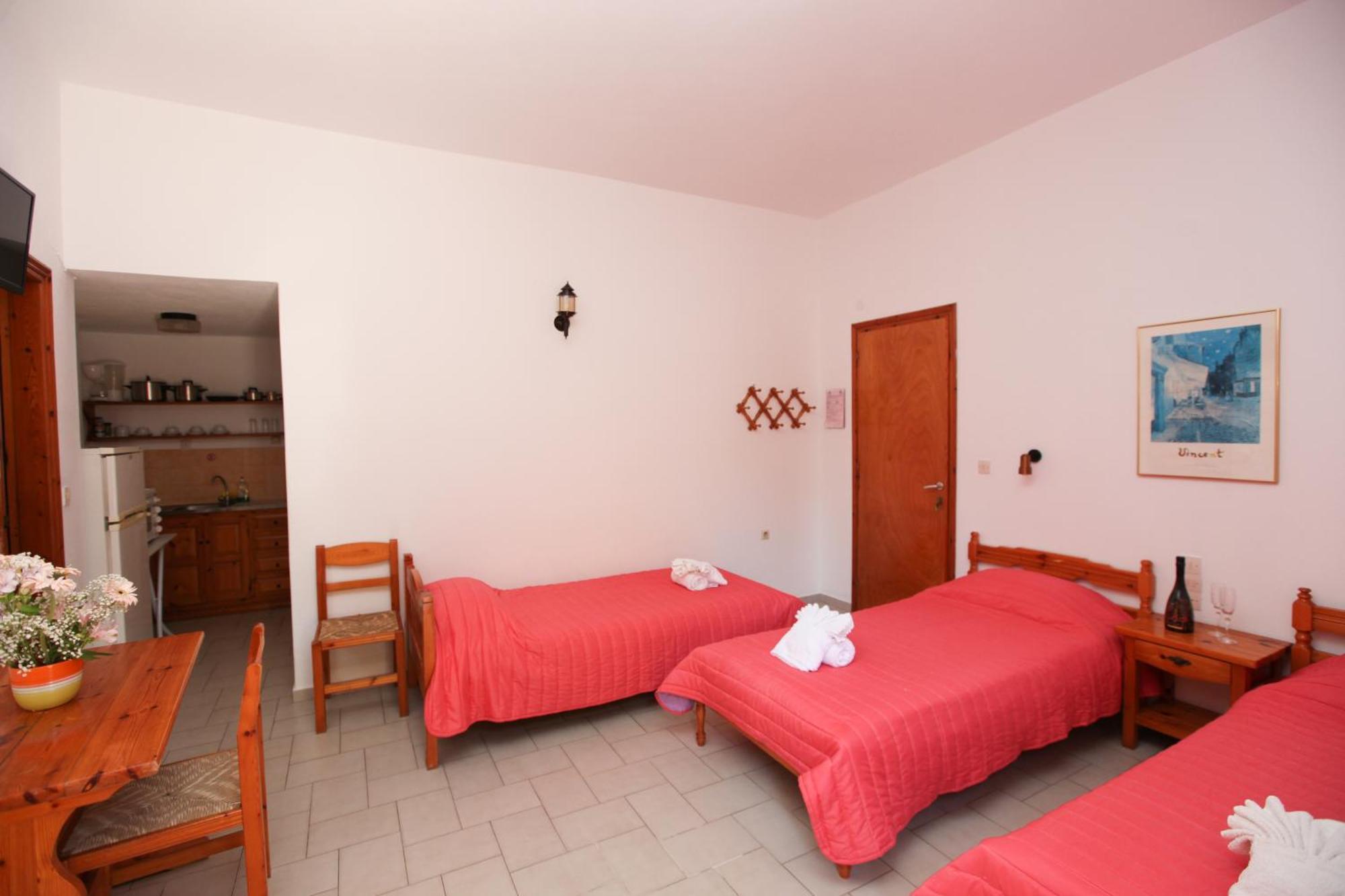 Skiathos House Habitación foto