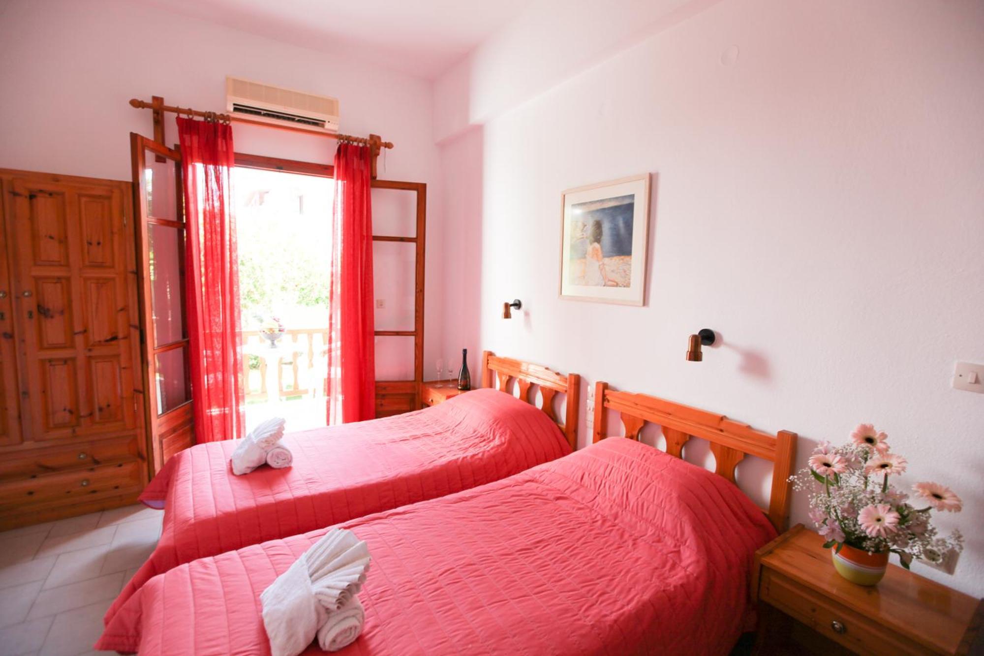 Skiathos House Habitación foto