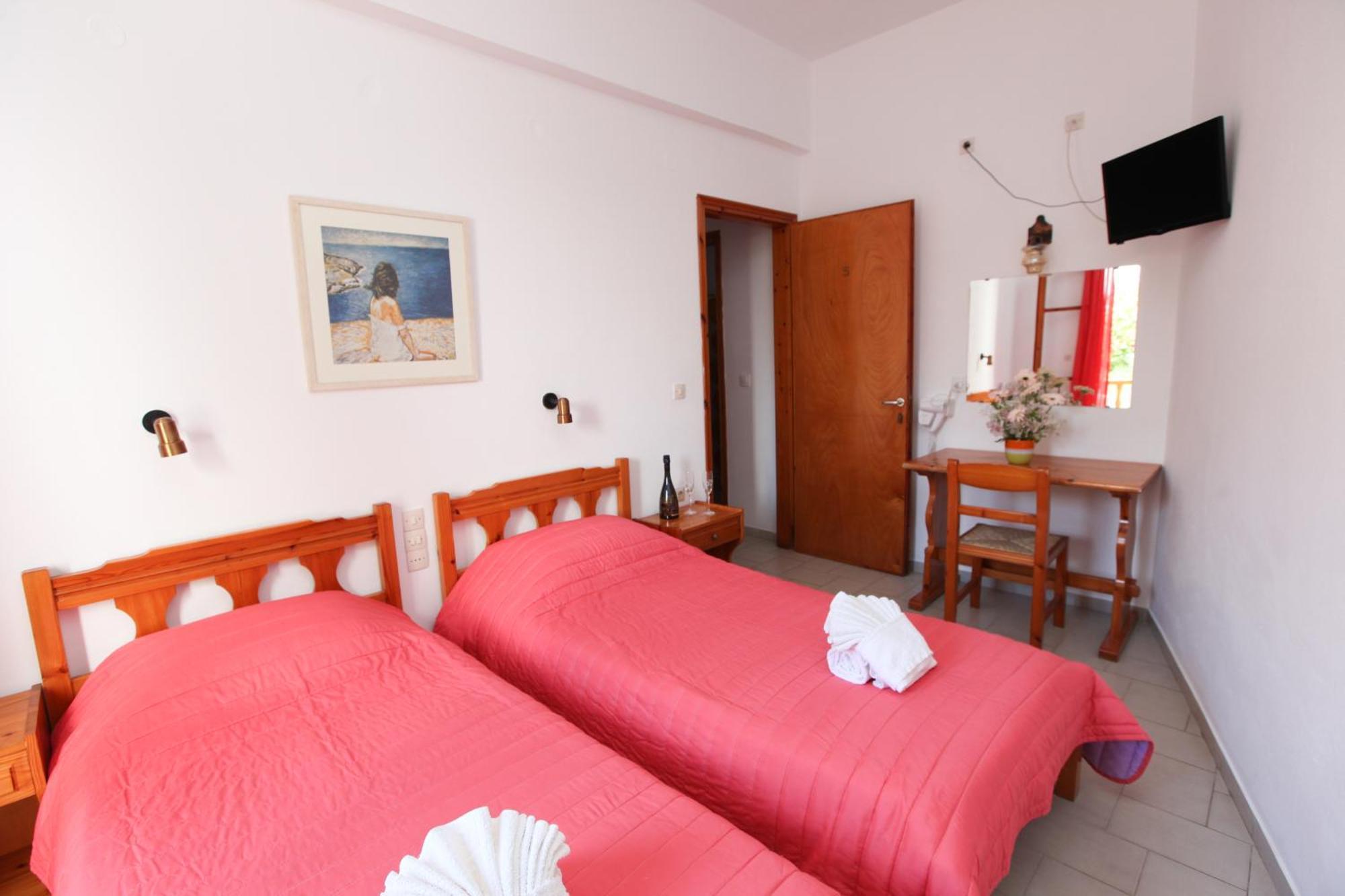 Skiathos House Habitación foto