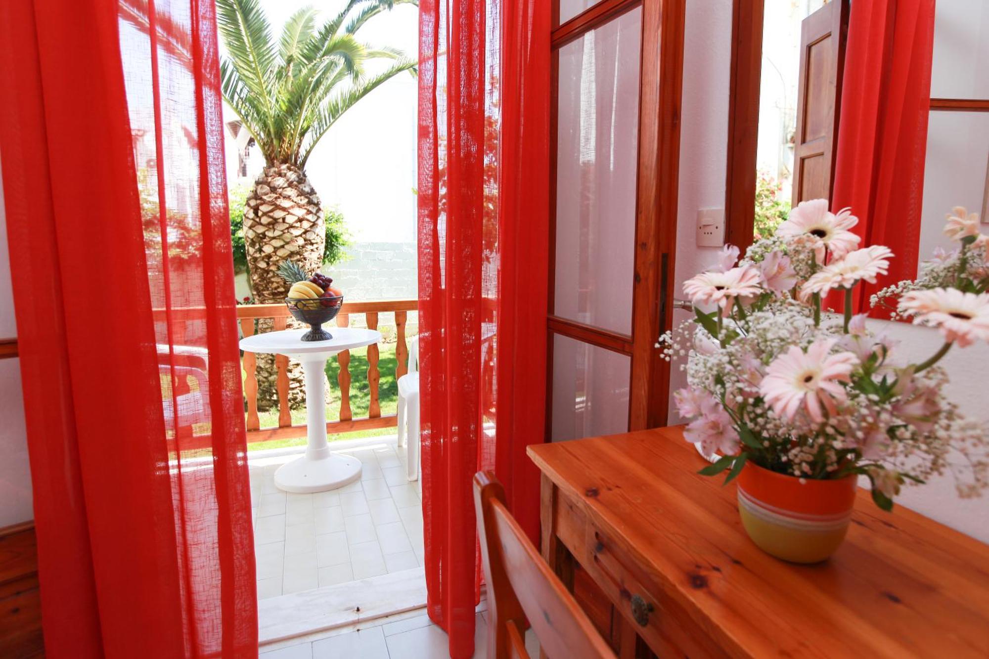 Skiathos House Habitación foto