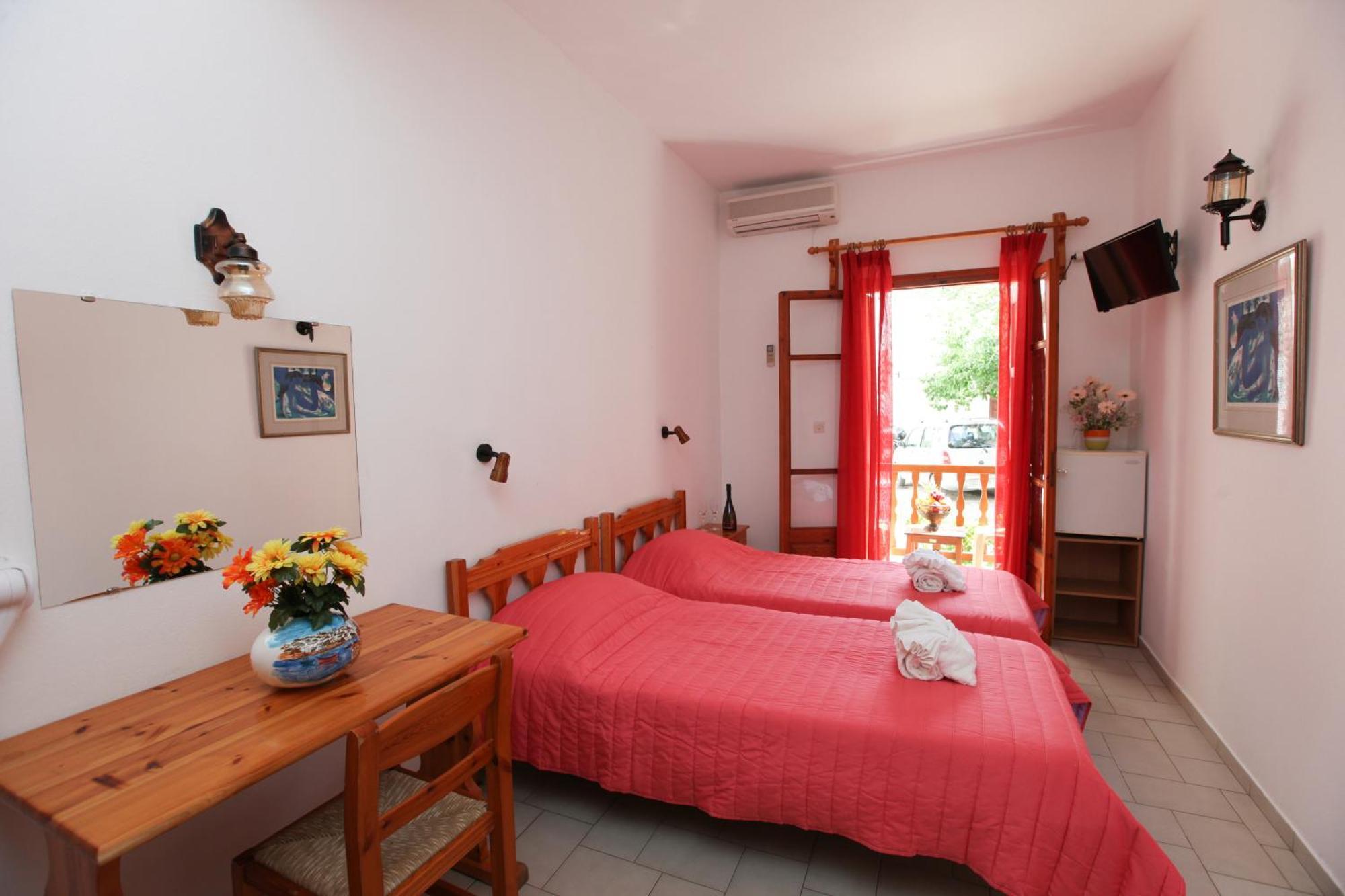 Skiathos House Habitación foto