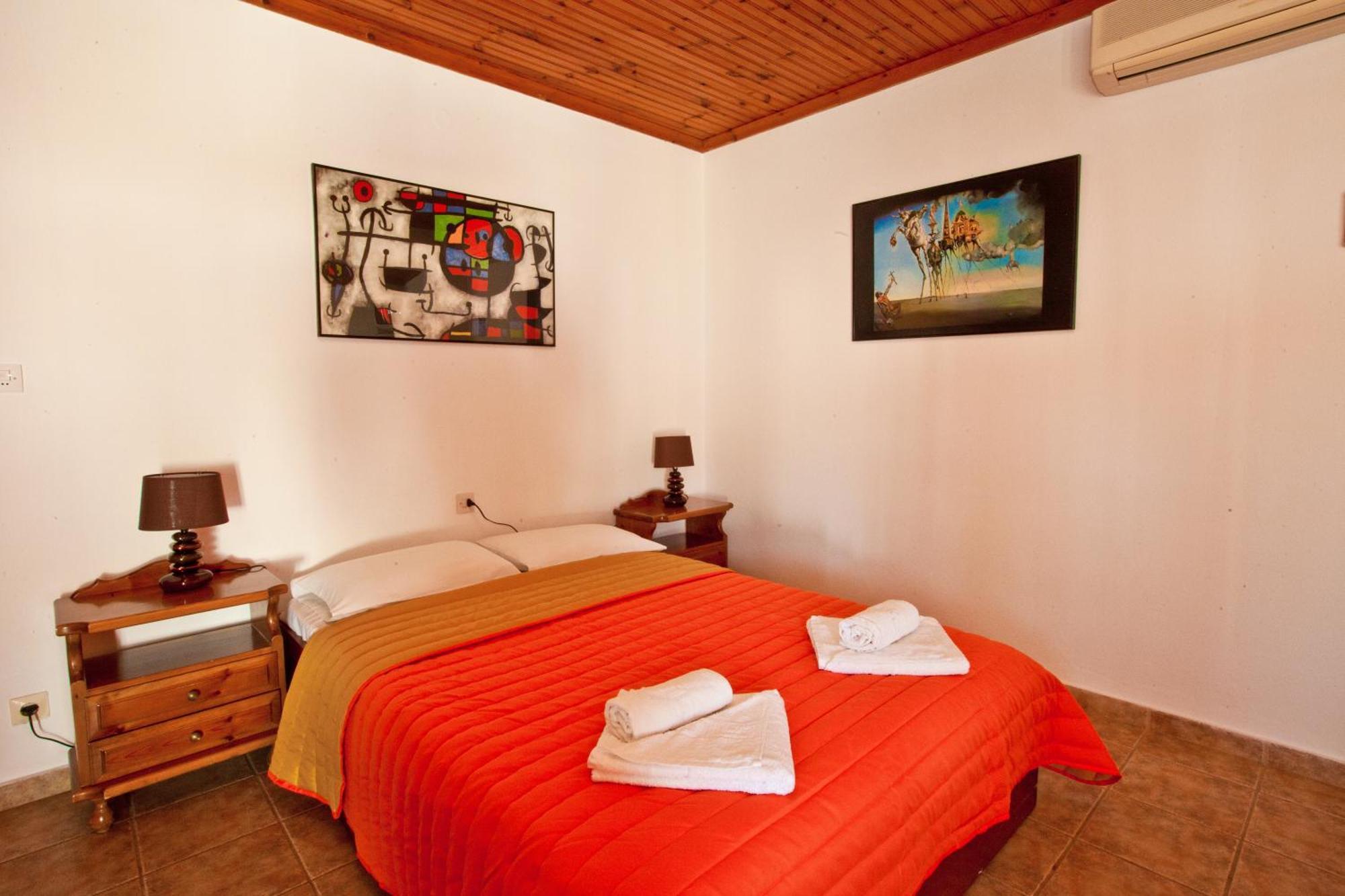 Skiathos House Habitación foto