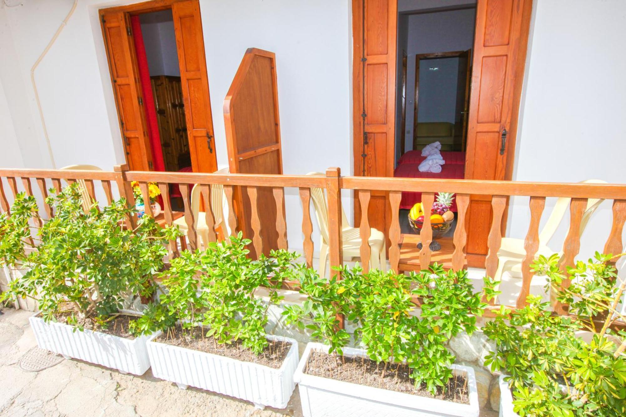 Skiathos House Habitación foto