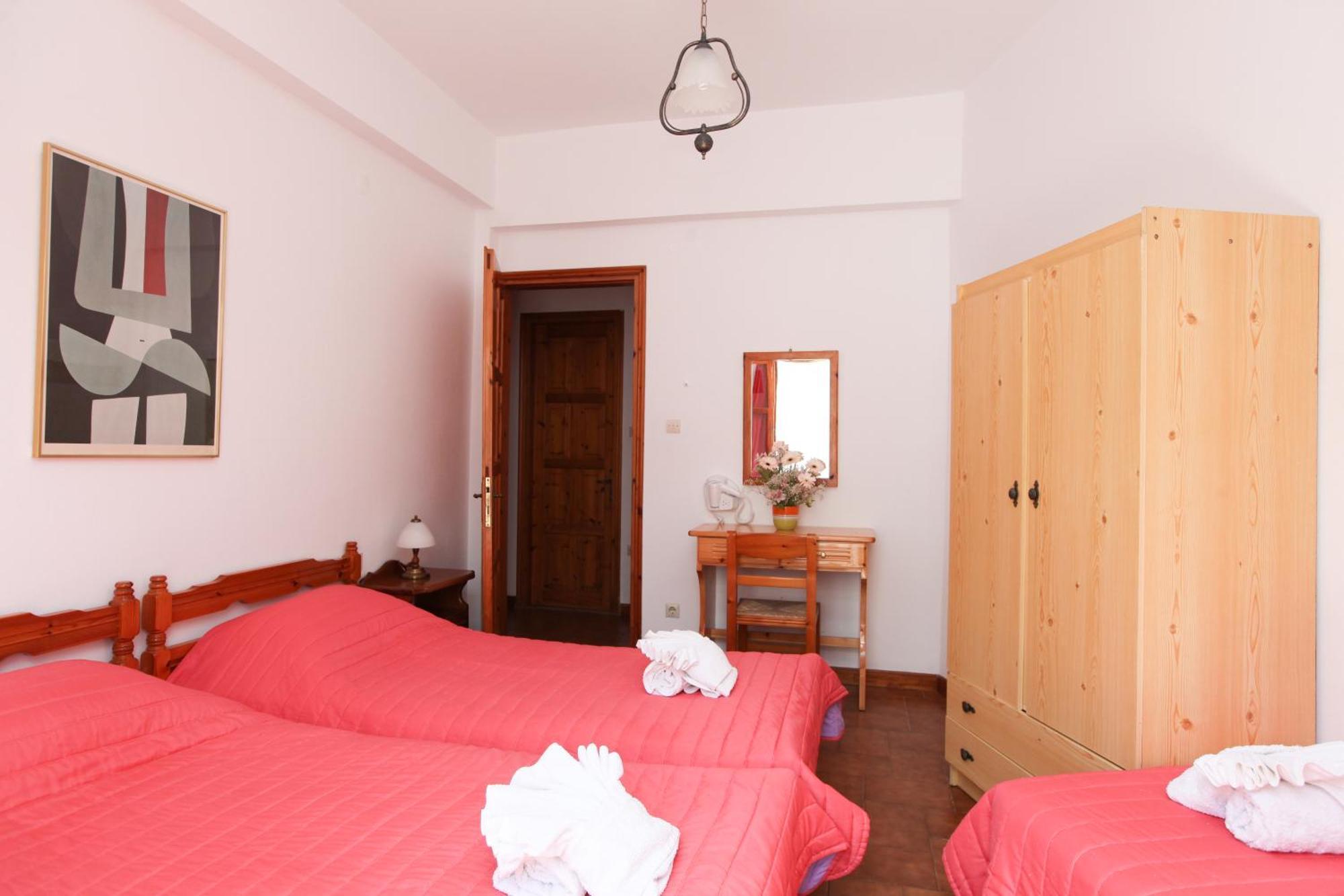 Skiathos House Habitación foto