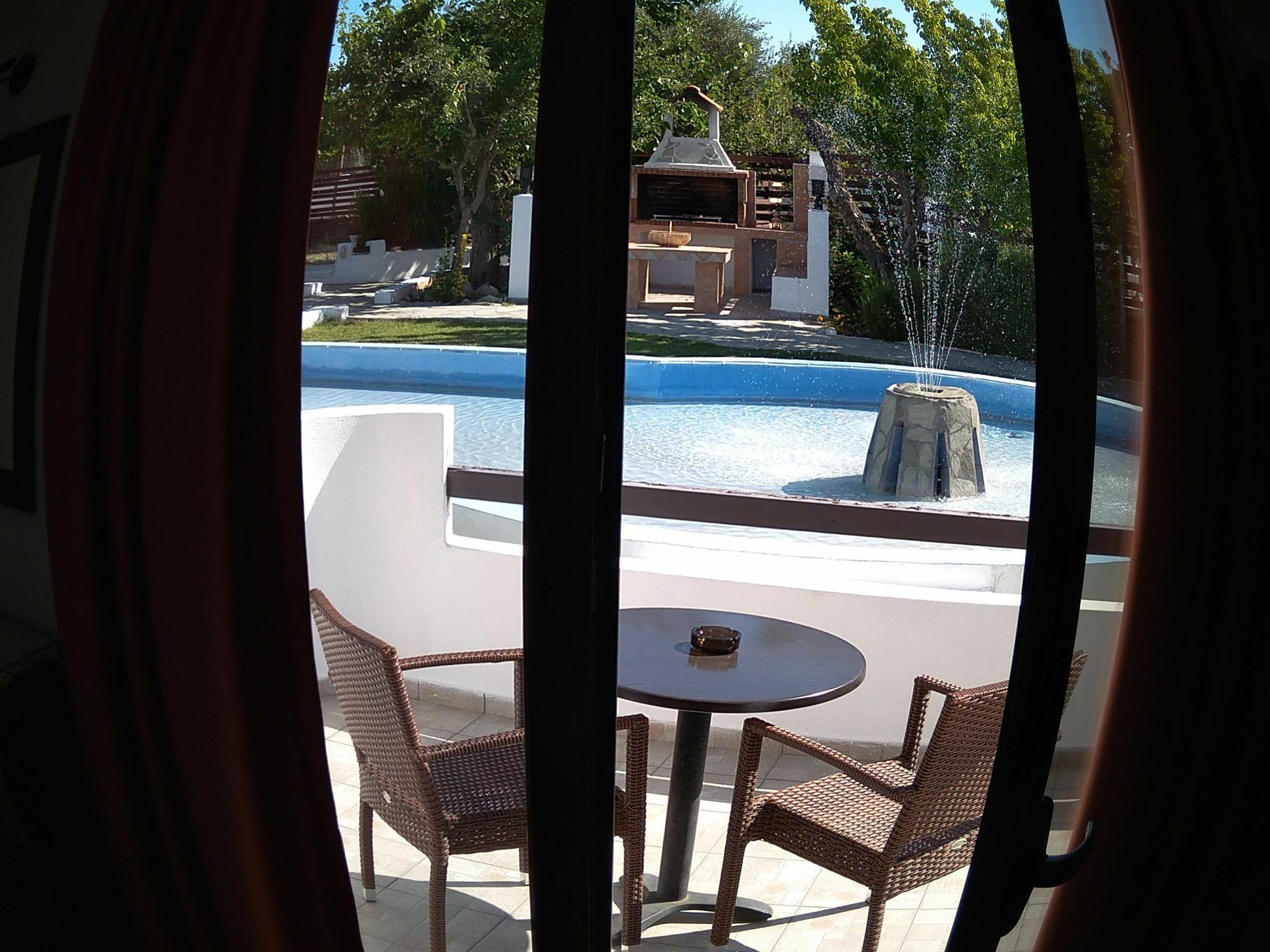 Skiathos House Exterior foto