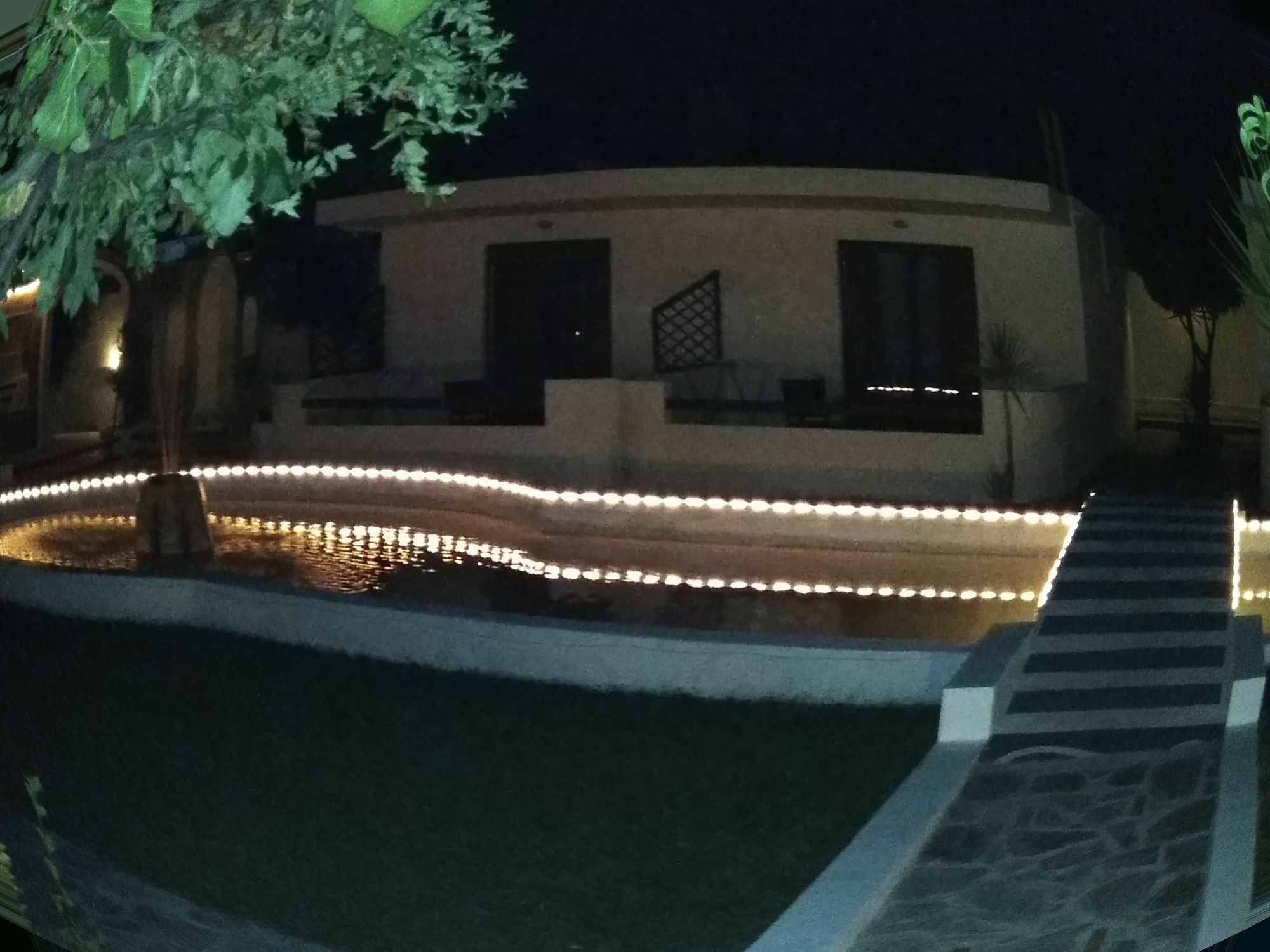 Skiathos House Exterior foto