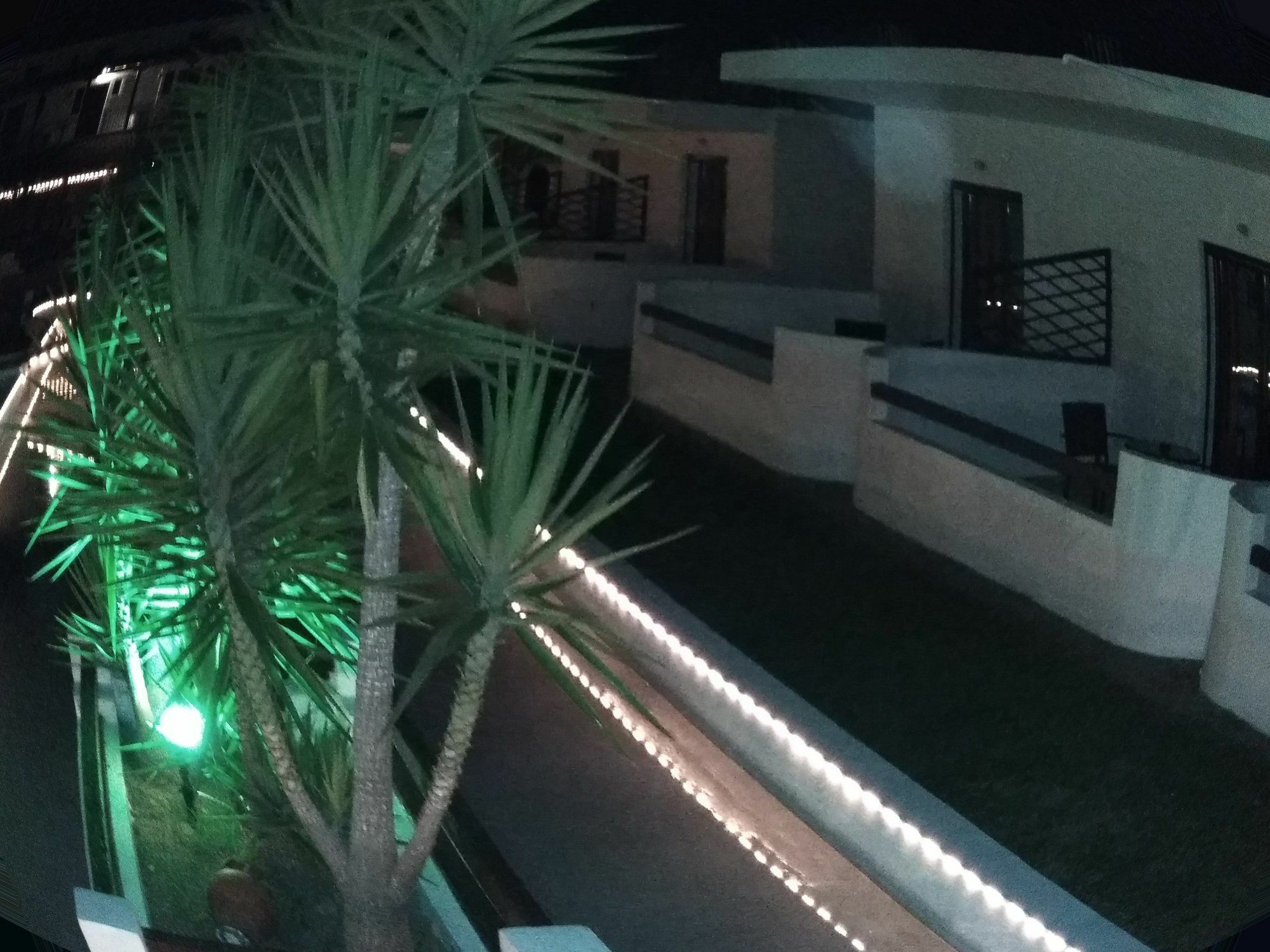 Skiathos House Exterior foto