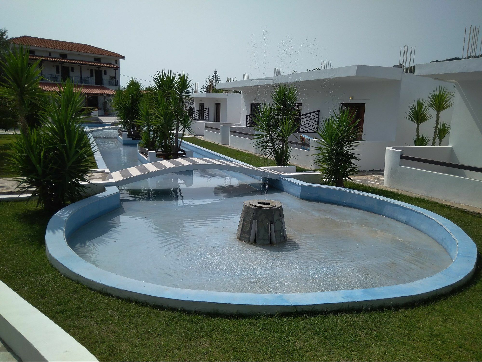Skiathos House Exterior foto