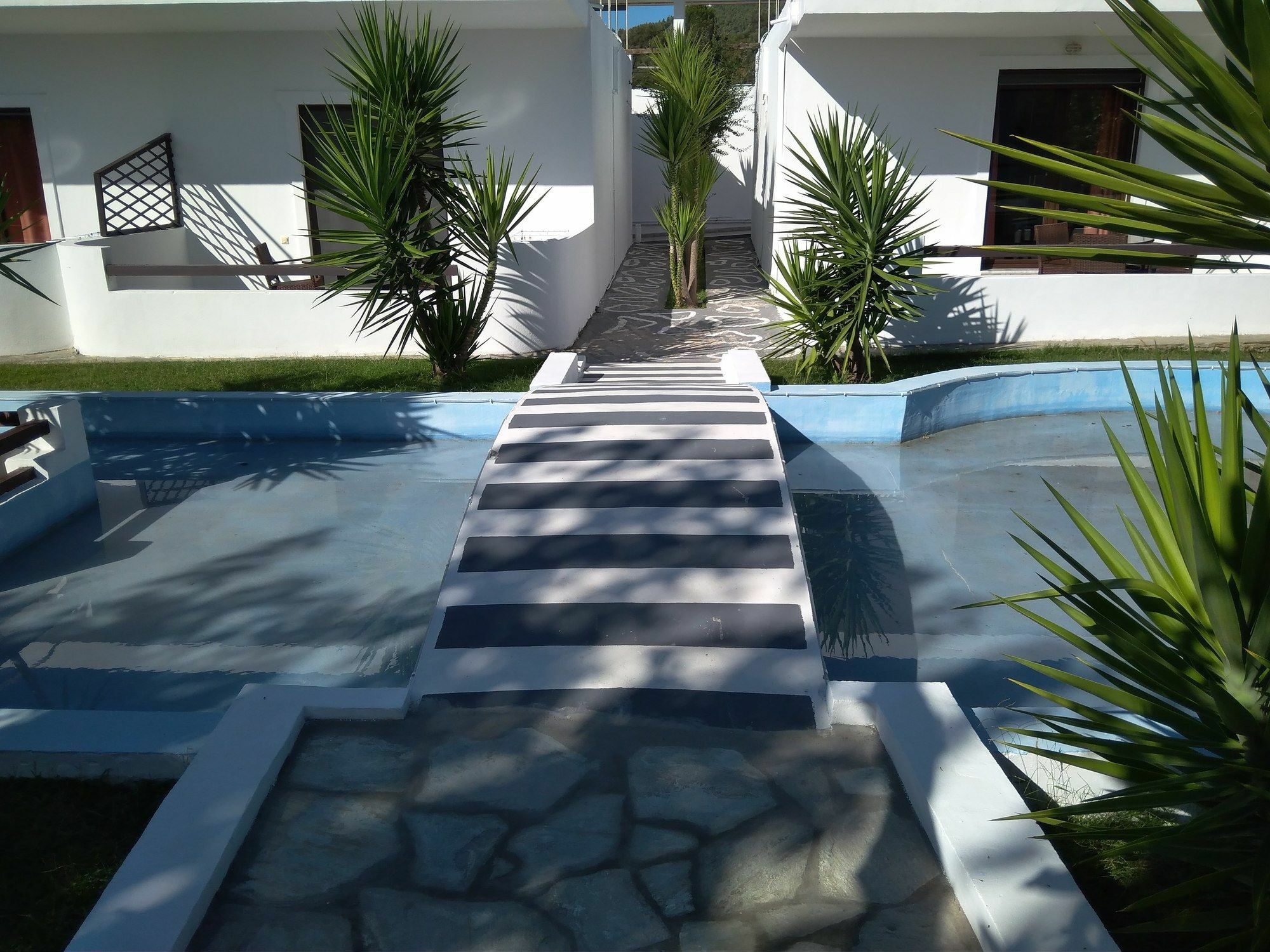 Skiathos House Exterior foto