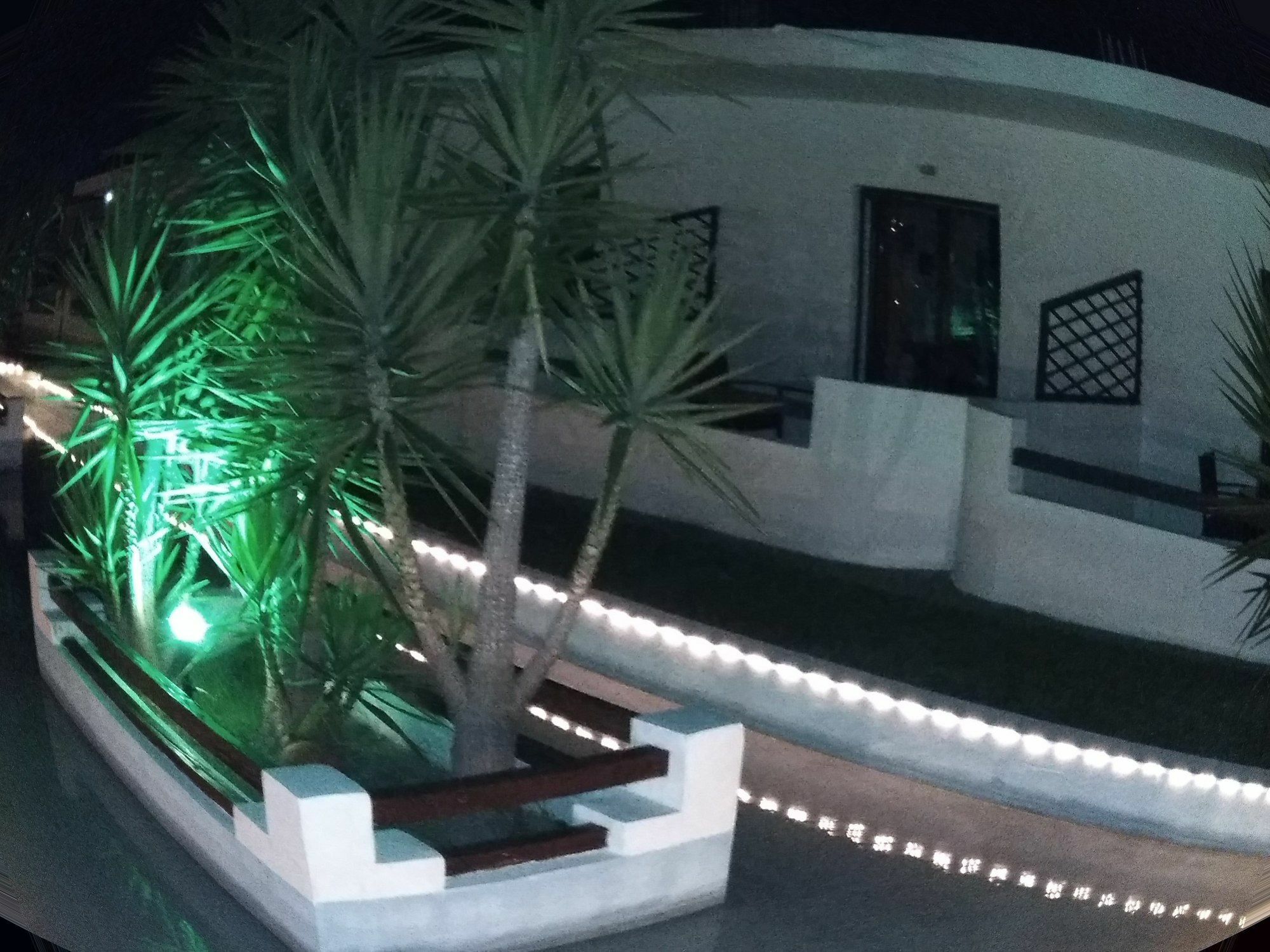 Skiathos House Exterior foto
