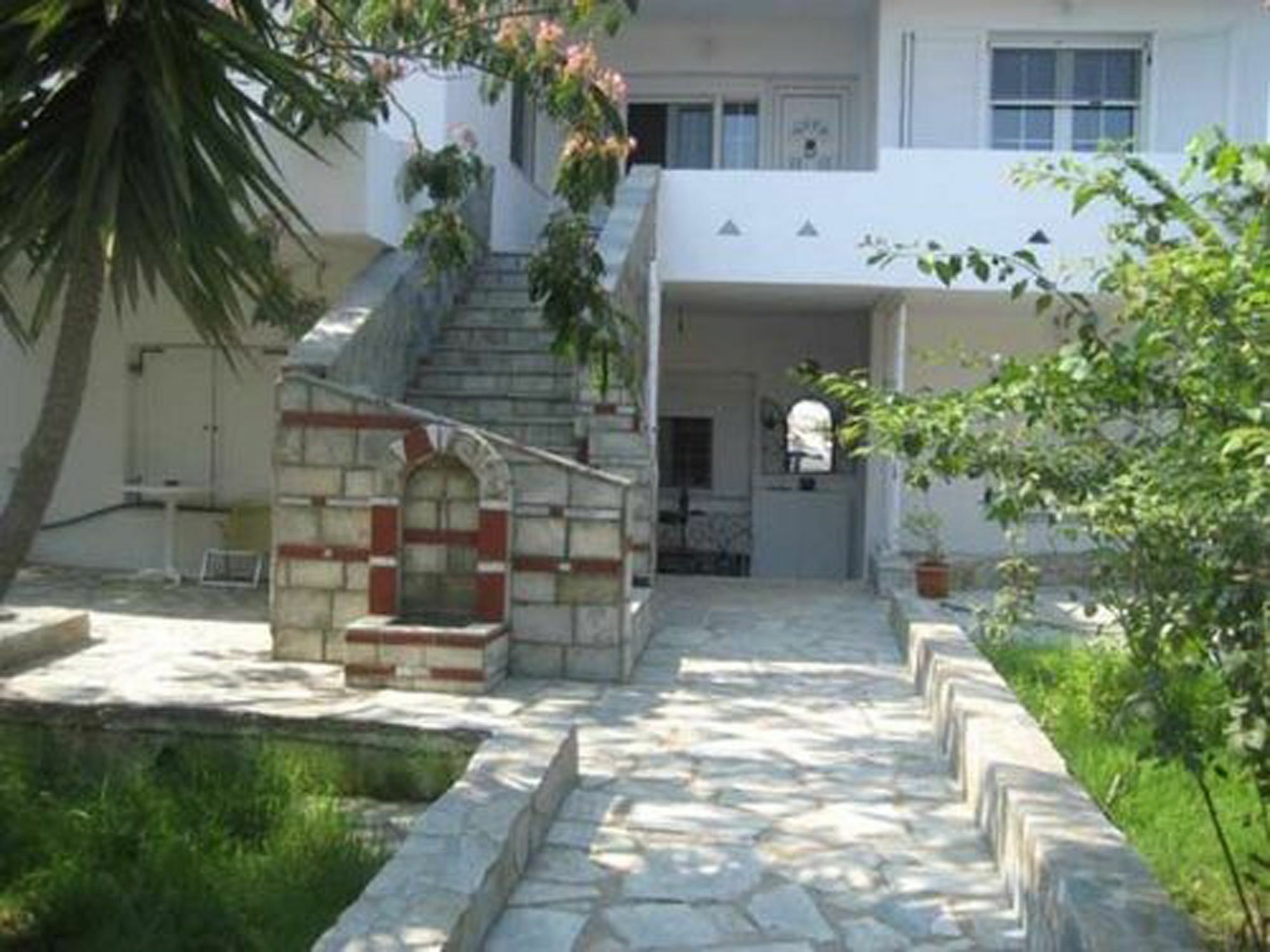 Skiathos House Exterior foto