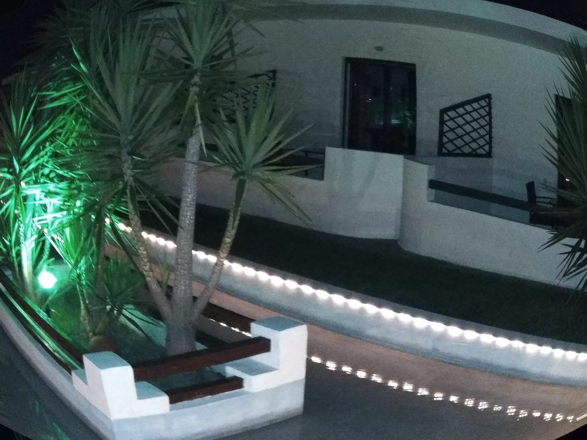 Skiathos House Exterior foto