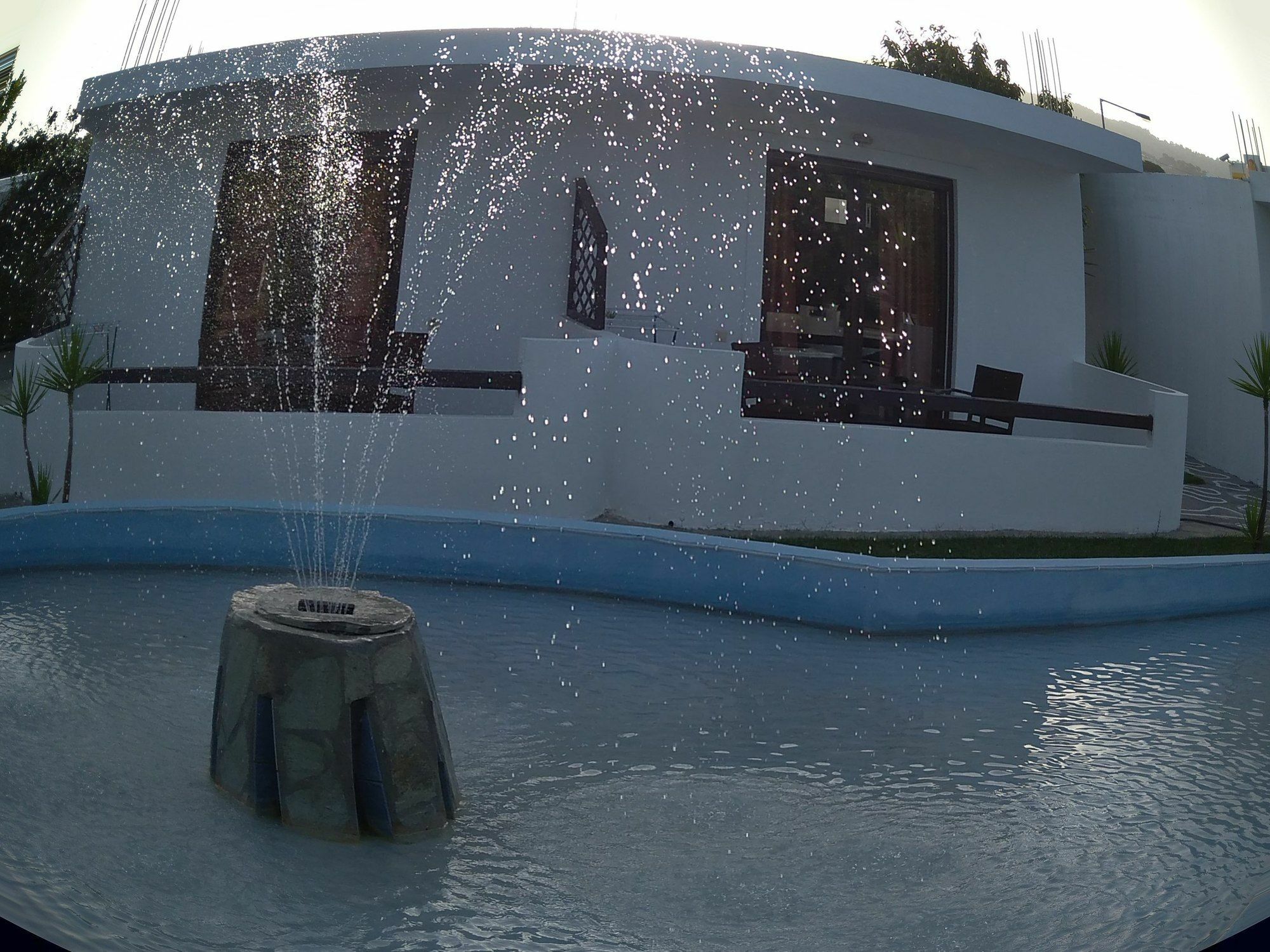 Skiathos House Exterior foto